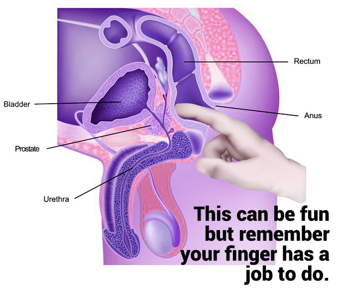 How To Clean For Anal