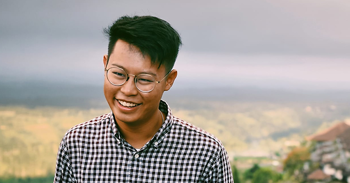 how to be a writer in malaysia
