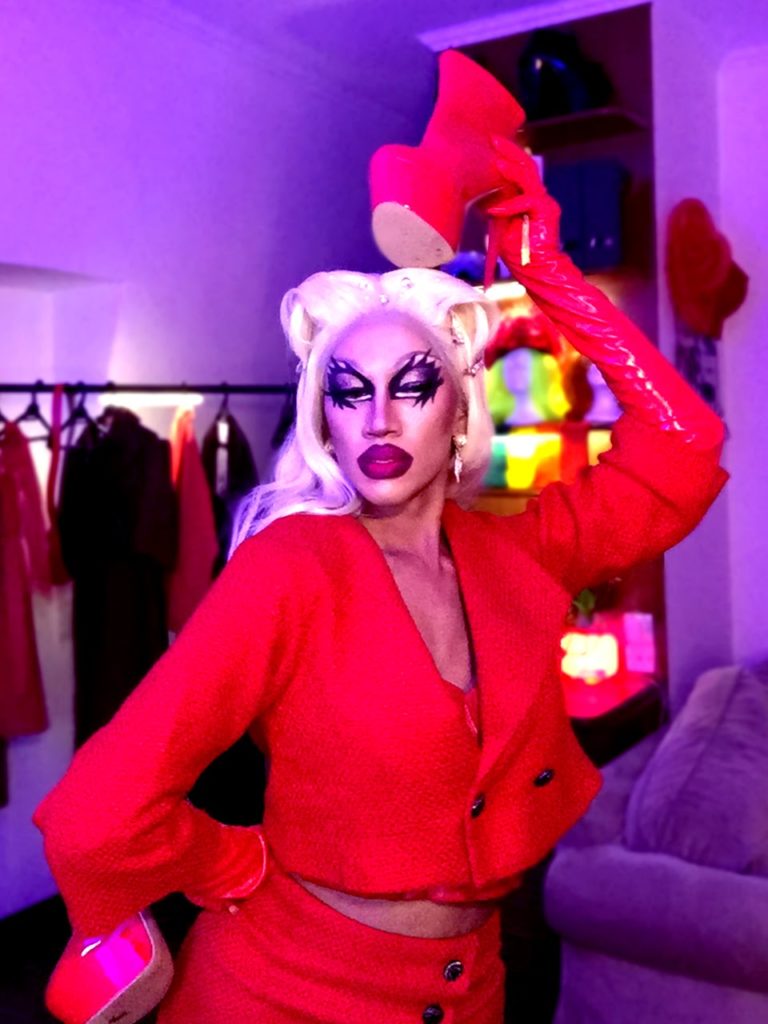 Your Queendom Come: An Insider's Snapshot of KL's Drag Scene - Queer Lapis
